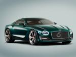 Bentley EXP 10 Speed 6 2015 года